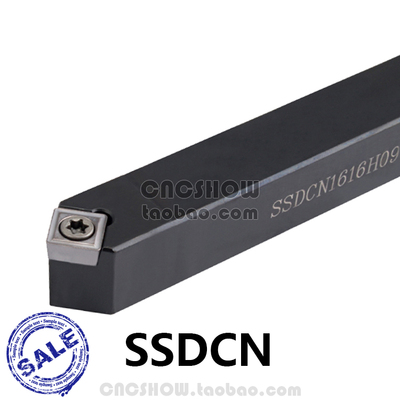 外圆车刀SSDCN2020K12/2525M12
