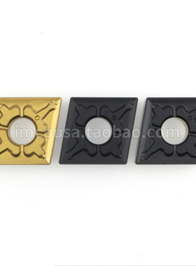 IMCO数控刀片CNMG120404/120408-TM/R-S/L-S AT9015 9025 9225