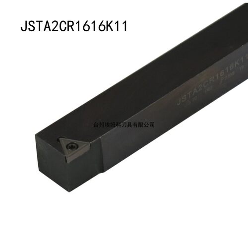 外圆走心机刀杆JSTA2CR1010H11/1212K11/1616K11