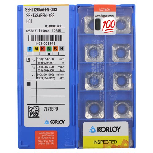 KORLOYSEHT1204AFFN-X83H01