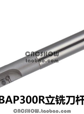 力锋数控铣刀杆TAP/BAP 300R C16-16-120/130/150/160/200/250-2T