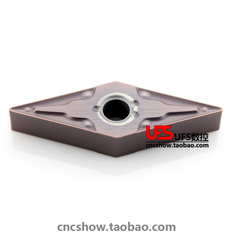 Mitsubishi/三菱数控刀片VNMG160404/160408-MA VP15TF日本通用