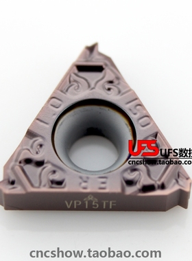 三菱螺纹刀片MMT11/16ER/IRAG60/55100/150/200/300ISO-S VP15TF