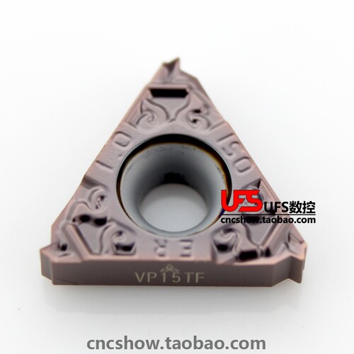 螺纹刀片MMT16ERAG60-SVP15TF