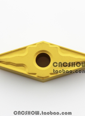 KORLOY克劳伊VNMG160404/160408-HM-HS NC3020 3120 3030 PC9030