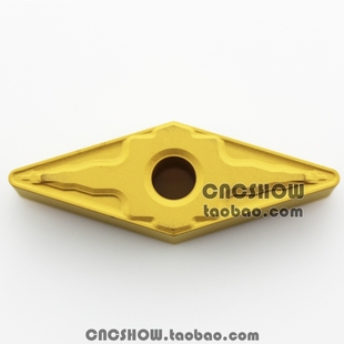 KORLOY克劳伊VNMG160404/160408-HM-HS NC3020 3120 3030 PC9030