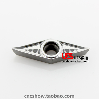 IMCO数控刀片VBGT110304铝铜塑木