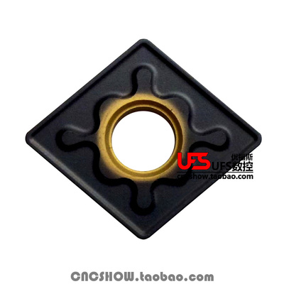 Mitsubishi/三菱数控刀片CNMG120404/120408/120412-GH UC5115