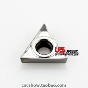 数控刀片TCGT090202/090204/090208-AK-AL H01代H01车铝铜塑木尼