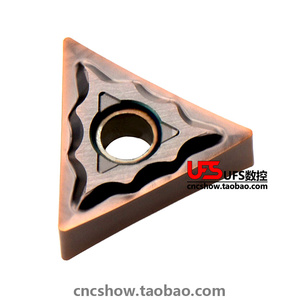 Kyocera/京瓷数控刀片TNMG160404/160408TK PR1125原装正品