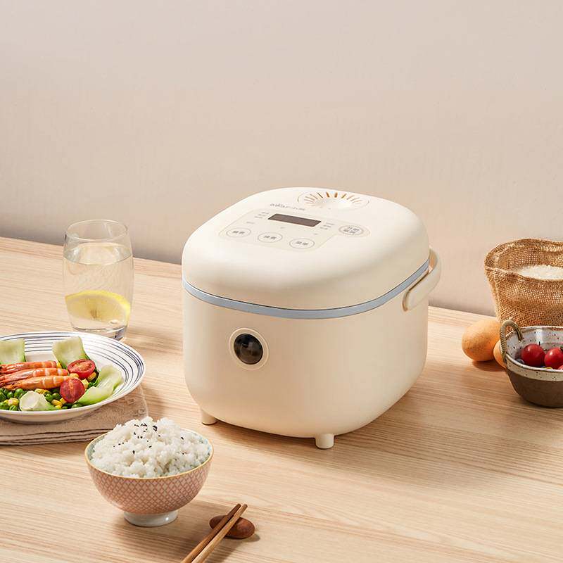 官方正品牌Bear/小熊 DFB-B20A1电饭煲家用2升迷你电饭锅1-2人智