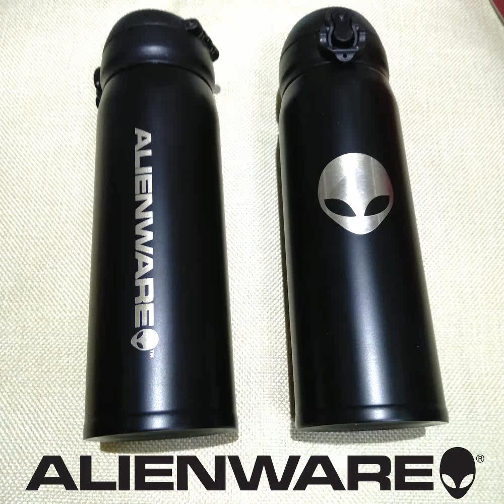 戴尔外星人Alienware电脑专卖店礼品赠品纪念品周边保温杯水杯子在类目 餐饮具, 杯子/水杯/水壶, 保温杯中 - 来自Buy2taobao.com提供专业的淘宝代购服务
