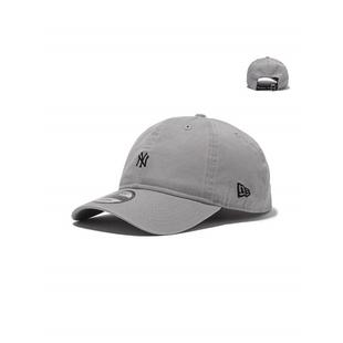New Era纽亦华2026新款MLB男女920弯檐软顶小标潮棒球帽14737484