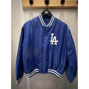 New Era纽亦华2026春季新款MLB棒球服夹克轻便外套男女14856295
