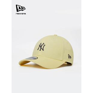 New Era纽亦华2026新款MLB儿童棒球帽子940硬顶小头围14889004
