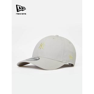 New Era纽亦华2026早春新款MLB棒球帽子刺绣940硬顶运动14889182