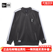 NewEra纽亦华男女MLB系列洋基队运动休闲潮开衫 夹克外套13350901