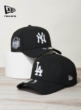 New Era纽亦华25秋冬MLB棒球帽硬顶高顶帽运动 14737440 14737439