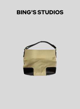 RISVOLTO-简约时尚百搭便携帆布包-9031