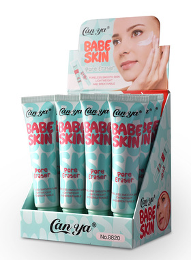 Face Base Primer Makeup Matte Foundation Make Up Pores Invis