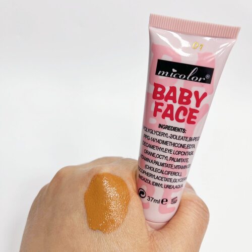 Face Base Primer Makeup Matte Foundation Make Up Pores Invis