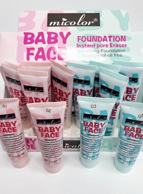 Face Base Primer Makeup Matte Foundation Make Up Pores Invis