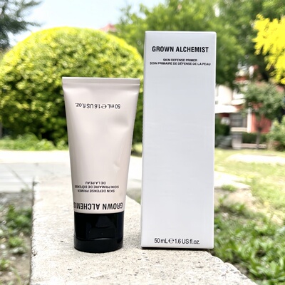 艾科美隐形毛孔平滑肌肤妆前乳