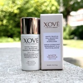 XOVE艾素菲白松露臻奢定格精华10ml保湿 充盈淡纹紧致细腻嘭弹