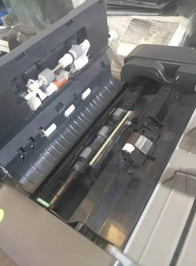 新品柯美c364美能达283363423287震旦369输稿器DF621进稿器稿器8