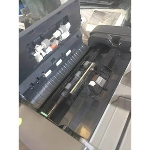 新品 柯美c364美能达283363423287震旦369输稿器DF621进稿器稿器8