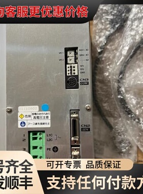 议价 WACOGIKEN GPAR-24NTS 伺服控制器 可维修