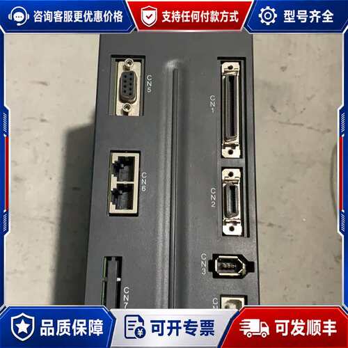 议价台达 ASD-A2-1043-M可维修