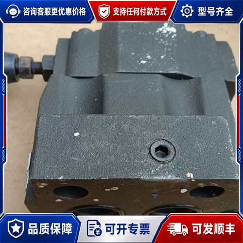 议价ESHINE 溢流阀可维修
