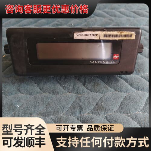 议价 SANMINA-SCI 数据连接器 可维修