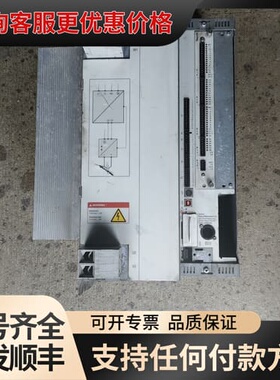 议价 力士乐 PSI 63C0.177L1 变频器 可维修