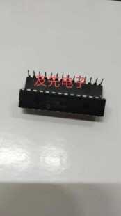 PIC16F1933-I/SP 单片机 供应商DIP28