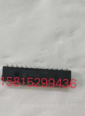 PIC16F72一l/SP原字包质量  DlP28现货