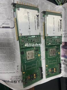 询价NI采集卡 成色新 单片价格议价 PCI5105