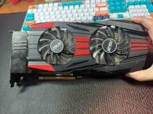 询价华硕GTX670-2GB 双风显卡议价