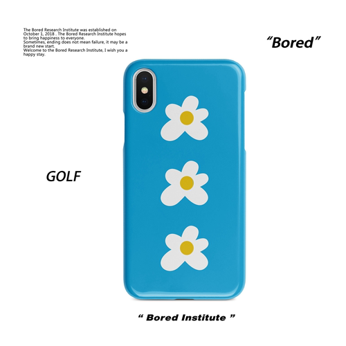 GOLF联名小花韩金泫雅