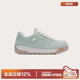欧包系列 薄荷曼波鞋 子女面包鞋 多嘴驴Donkey 透气厚底增高板鞋