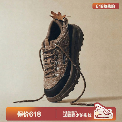 增高老爹鞋女春季运动鞋厚底鞋