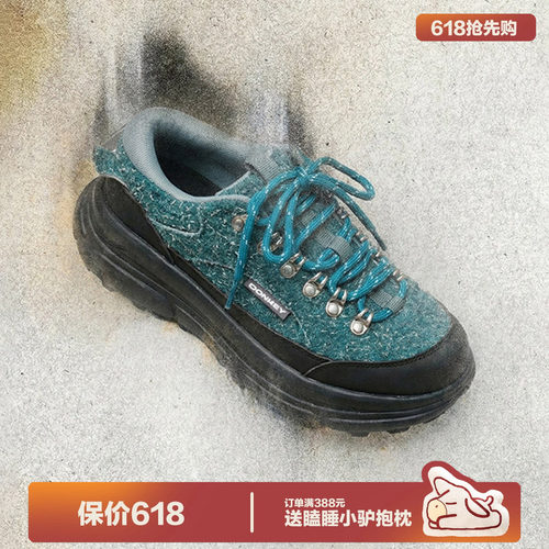 增高老爹鞋女防滑运动鞋厚底鞋