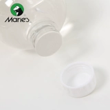 Malley Media jiu -eear -sold Магазин 16 Цвет цвета Malley Media 500 мл фарфоровый масляный масла нефтяная лаборатона Pigram