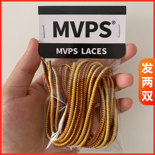 添柏岚大黄靴工装23061圆鞋带