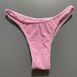 夏日泳衣渡假泳衣女新款 27号箱 显白海边比基尼性感沙滩BIKINI