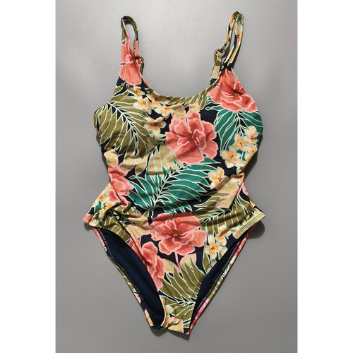 HURLEY*单件海边泳衣比基尼女士泳衣 泳衣泳裤 C35号箱