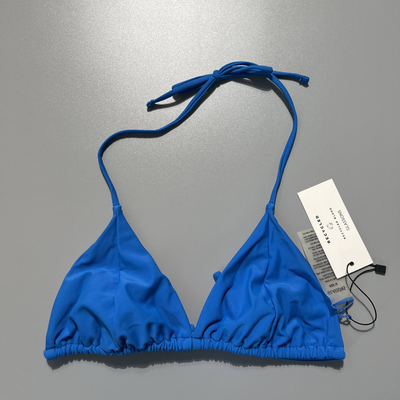 新款欧美性感女士分体跨境印花系带比基尼女士泳衣 27号箱