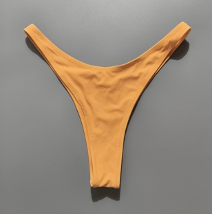 WEEKDA*泳衣渡假泳衣女性感沙滩BIKINI D24号箱