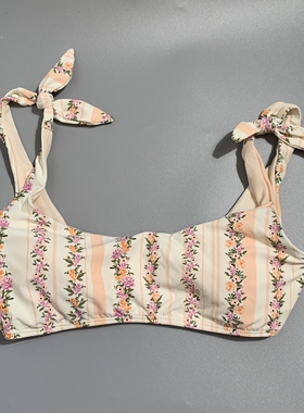 2026新款Bikin现货泳衣性感比基尼女士分体泳装欧美比基尼 60号箱